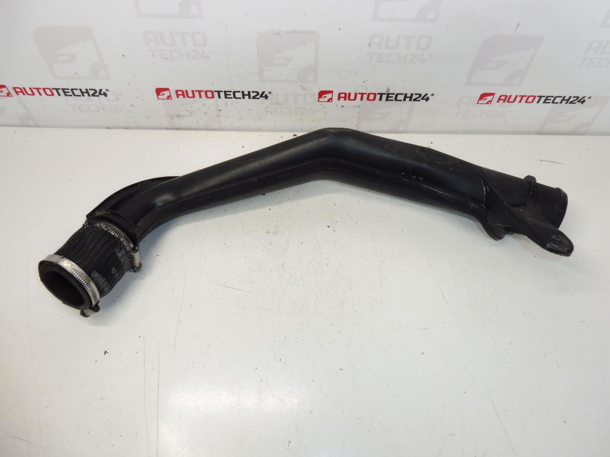Tubo di aspirazione Citroën Peugeot 2.0 HDI 1487510080 0382P7 - immagine 2