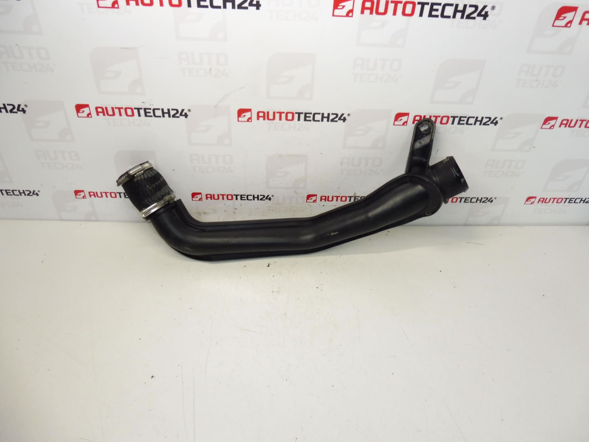 Tubo di aspirazione Citroën Peugeot 2.0 HDI 1487510080 0382P7