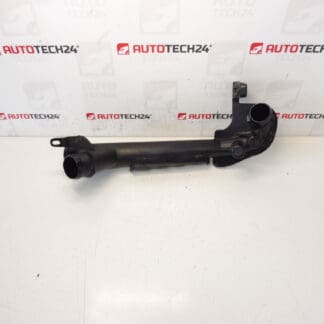 Tubo di aspirazione Citroën Peugeot 2.0 HDI 9681942880 0382NG