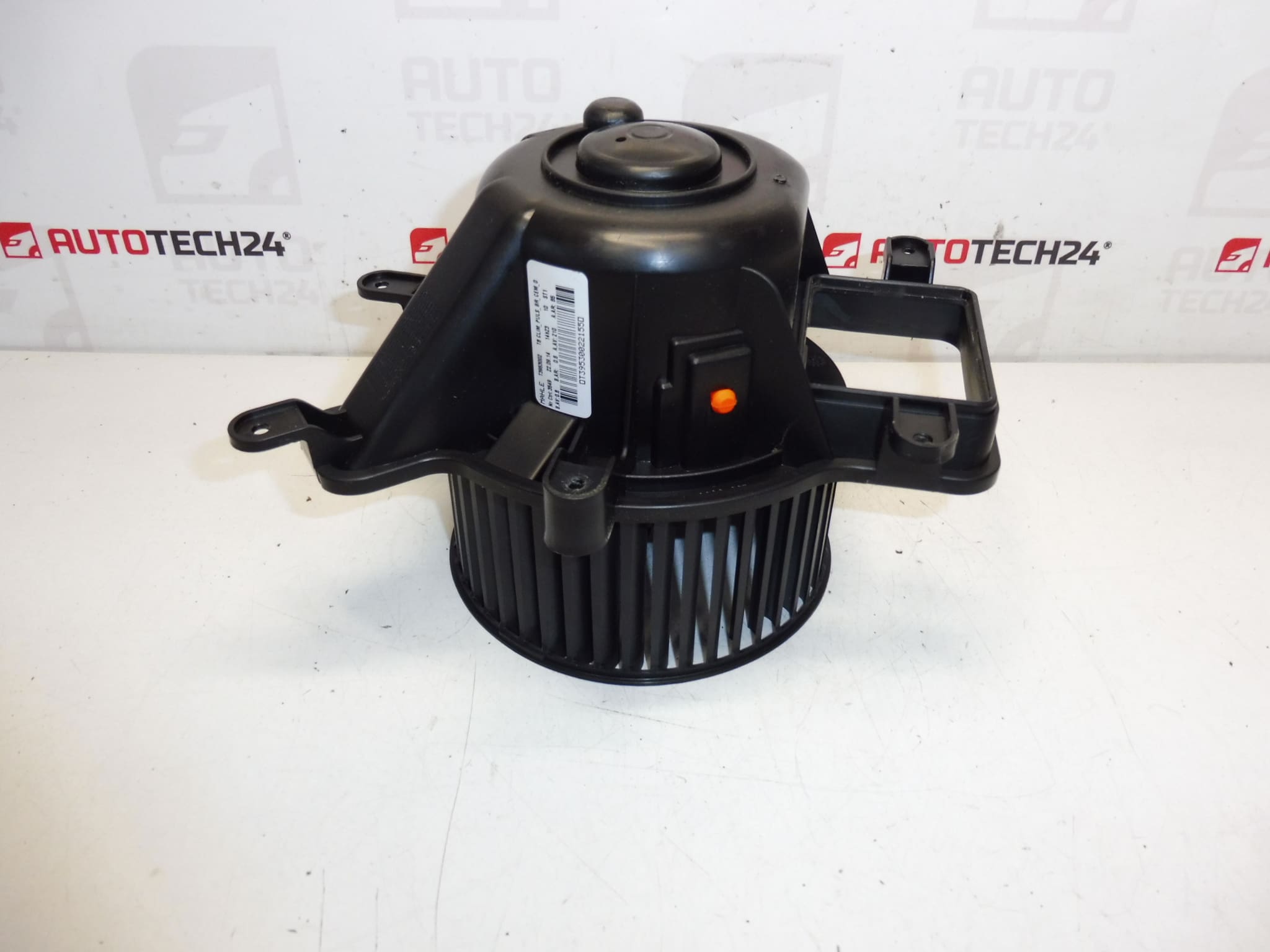 Ventola riscaldamento Peugeot 3008 5008 T3953002 1606389380