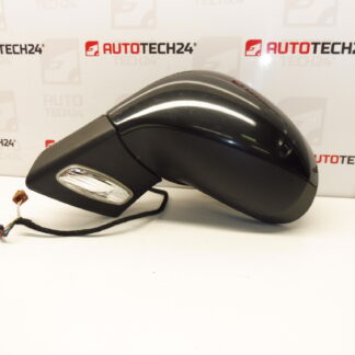 Specchietto Retrovisore Sinistro Peugeot 207 EXLD 96806498XT 8149ZG