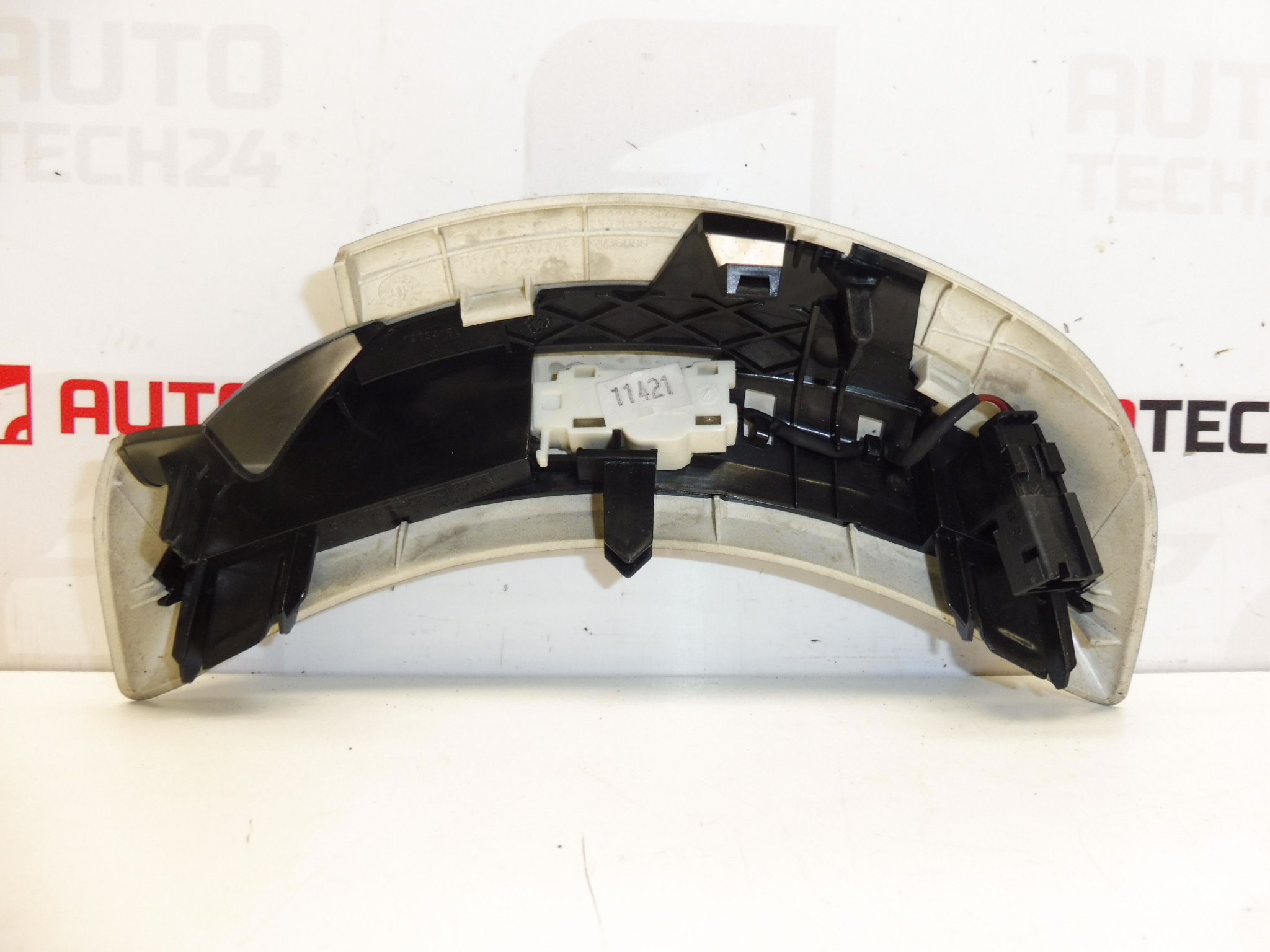 Indicatore di marcia Citroën C4 Picasso 9660065477