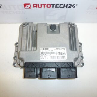 Centralina ECU Bosch MEV17.4.2 0261S06472 9675495080