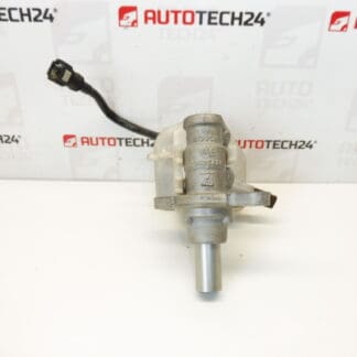 Cilindro maestro freni Citroën Peugeot 0204254242 4601V1