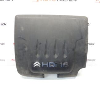 Coperchio motore 2.2 HDi Citroën 9683207980 9683206680 019785