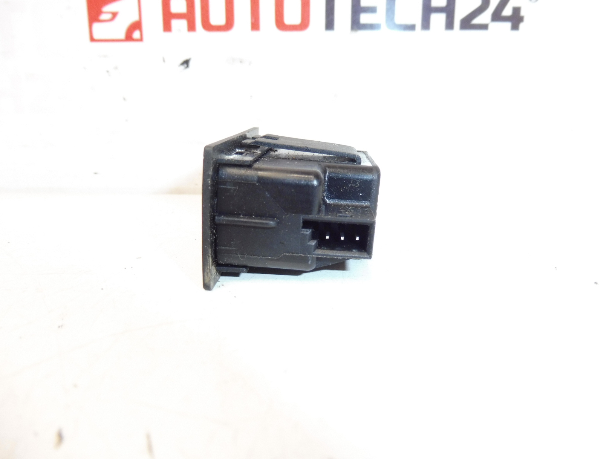 Citroën Peugeot 96637502XT 8906KQ Controllo dei sedili