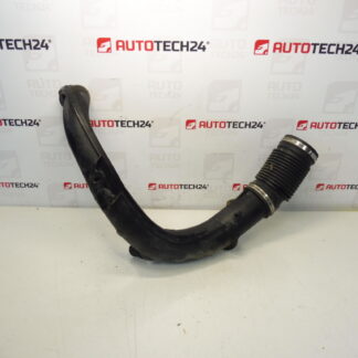 Tubo di aspirazione Citroën Peugeot 2.0 HDi 9652091380 143484