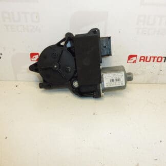 Motore alzacristallo anteriore destro Peugeot 308 9657247580 9222CW