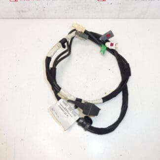 Cablaggio antenna Citroen C4 Picasso 9657963780 6561KN