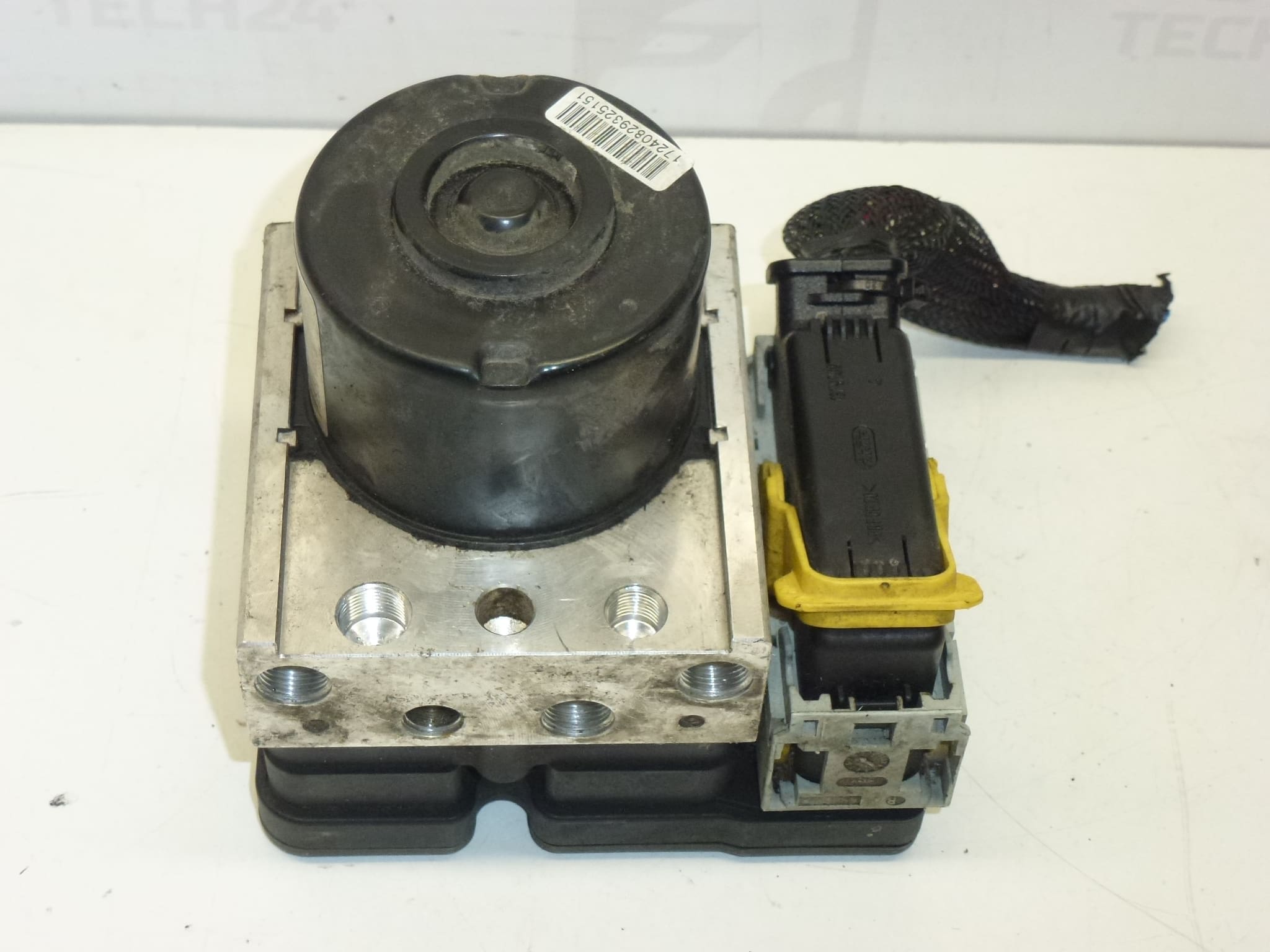 Centralina ABS Peugeot 206 9659136980 10.0970-1128.3 10.0207-0068.4 - immagine 2