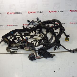 Citroën Peugeot 1.6HDI Pacchetto 9653641280 6558TZ