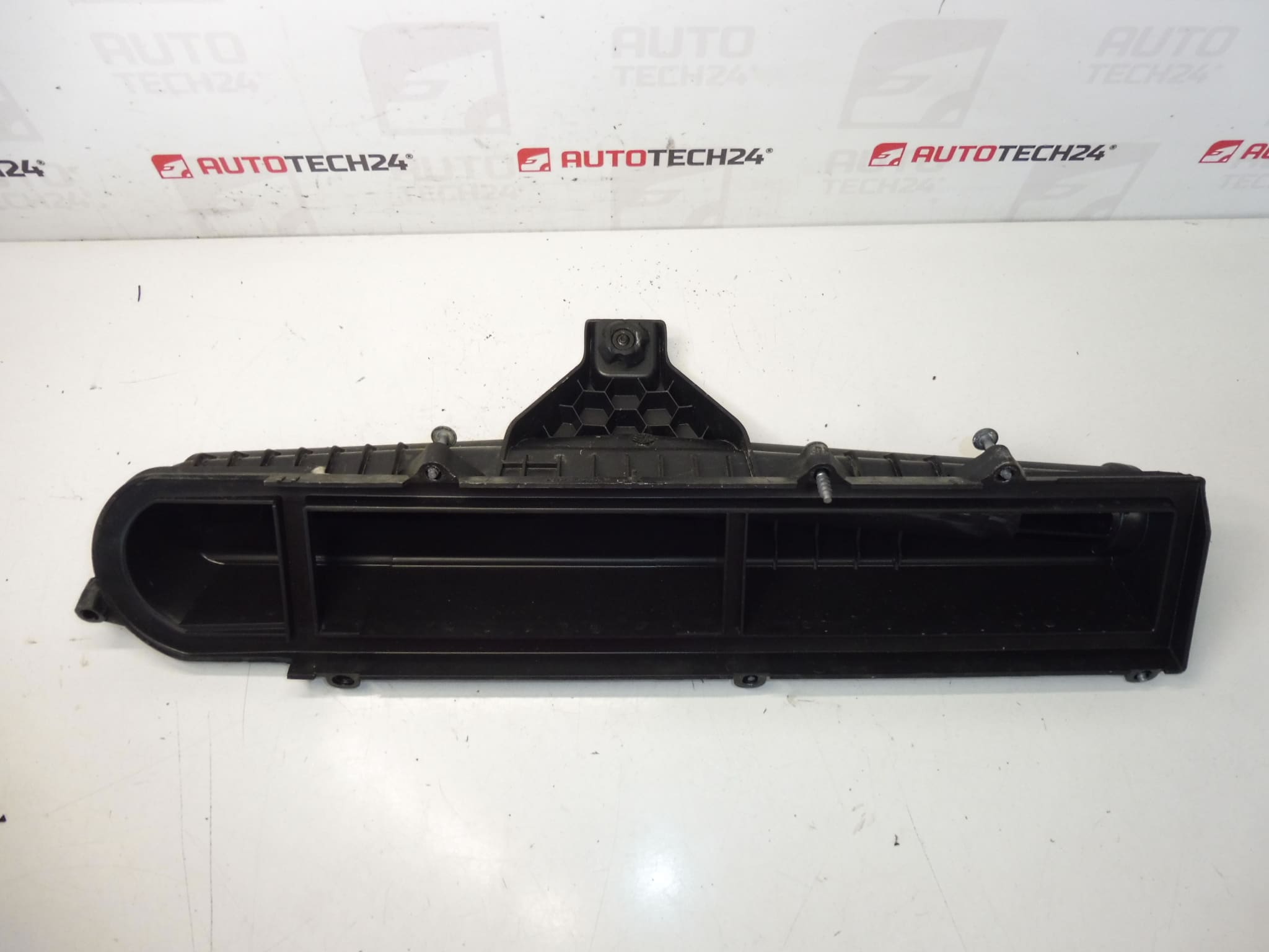 Coperchio scatola filtro 1.4 VTI 1.6 VTI Citroën Peugeot V753482480 1420T5 - immagine 2