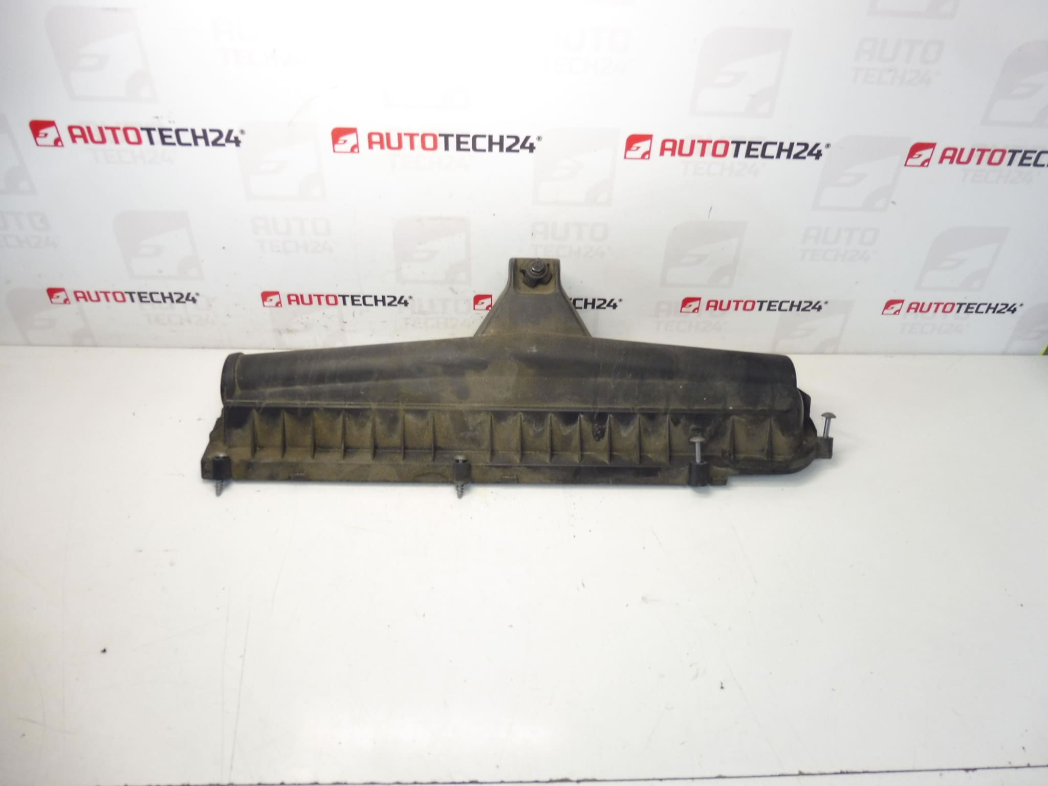 Coperchio scatola filtro 1.4 VTI 1.6 VTI Citroën Peugeot V753482480 1420T5