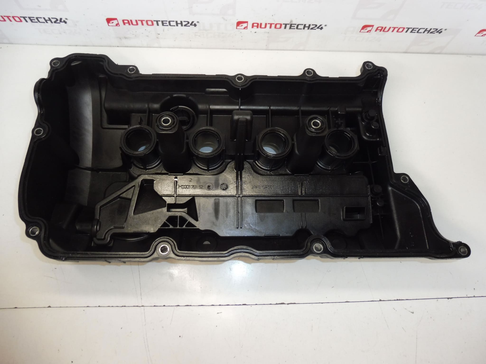 Coperchio valvola 1.4 VTI 1.6 VTI Citroën Peugeot 0248Q5 - immagine 2