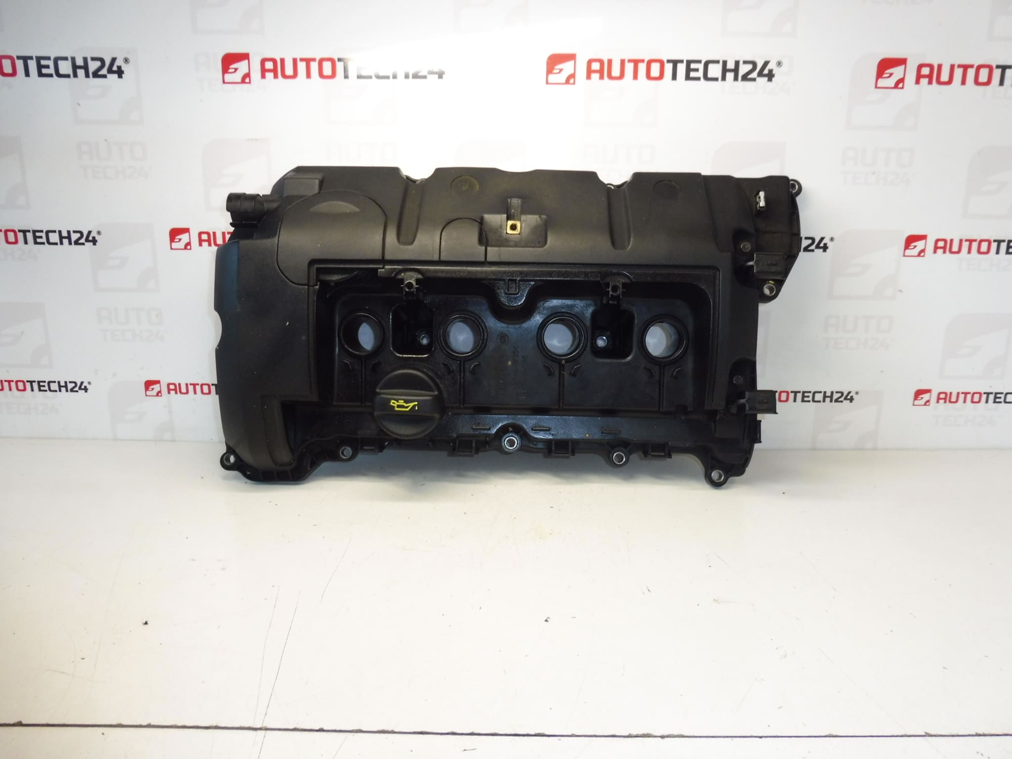 Coperchio valvola 1.4 VTI 1.6 VTI Citroën Peugeot 0248Q5