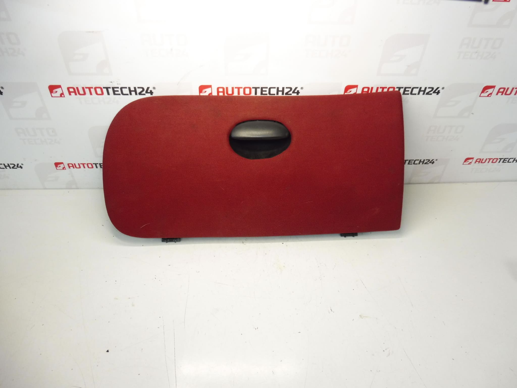 Coperchio vano portaoggetti Peugeot 206 96588022JK 8218CG