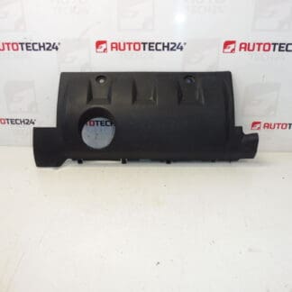 Copertura motore VTI Citroen Peugeot 013789