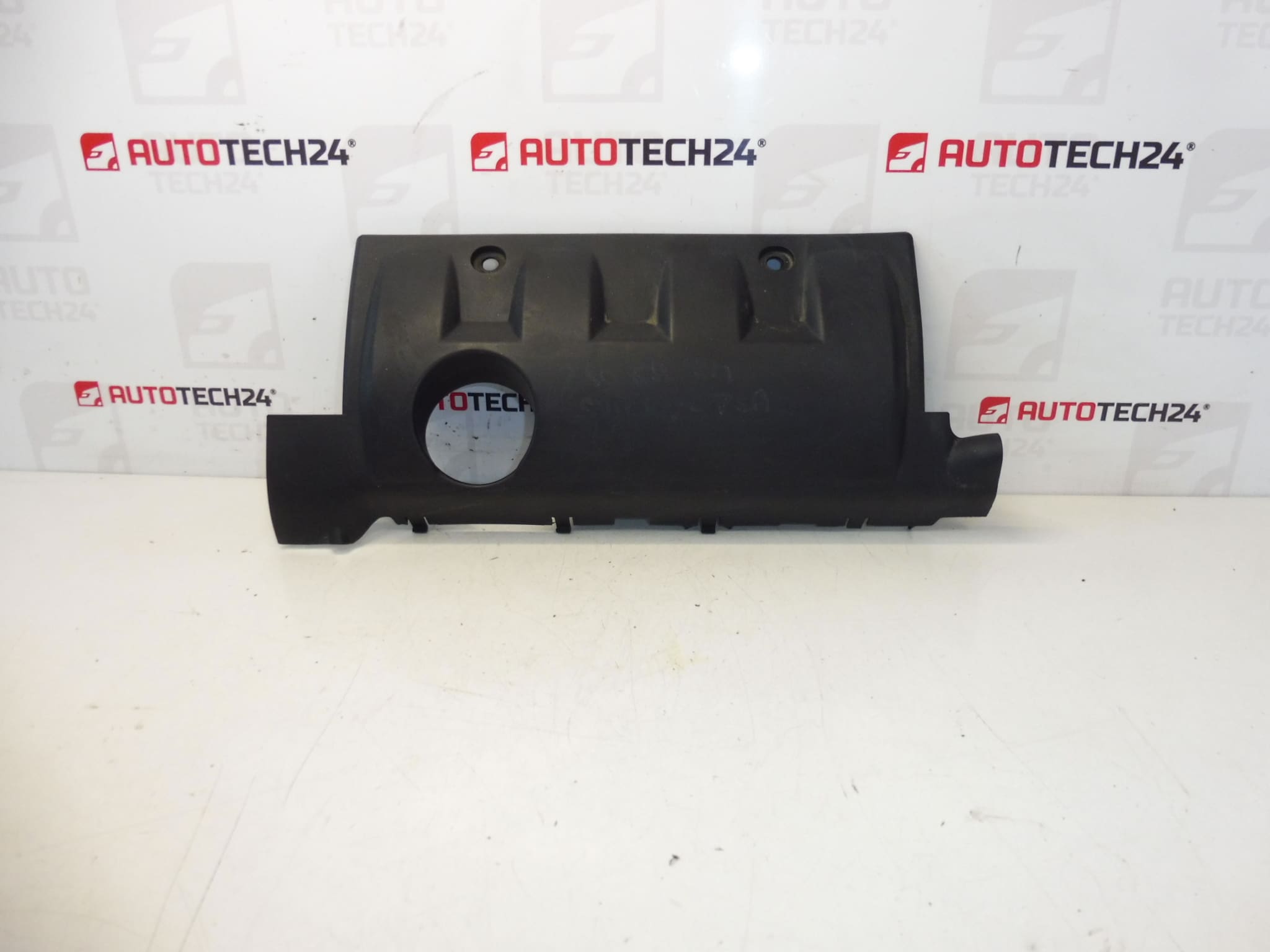 Copertura motore VTI Citroen Peugeot 013789