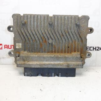 ECU Valeo J34P 9655883280 9663394480