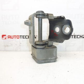 Fermo cerniera porta anteriore destra EXLD Peugeot 207 9035T4