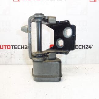 Fermo cerniera porta posteriore destra EXLD Peugeot 207 9037C0