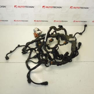 Gruppo motore principale 1.6 e-HDI Citroën Peugeot 9803029080