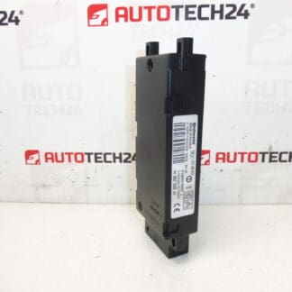 Modulo Bluetooth Citroën Peugeot 9666760080 S180073002 J