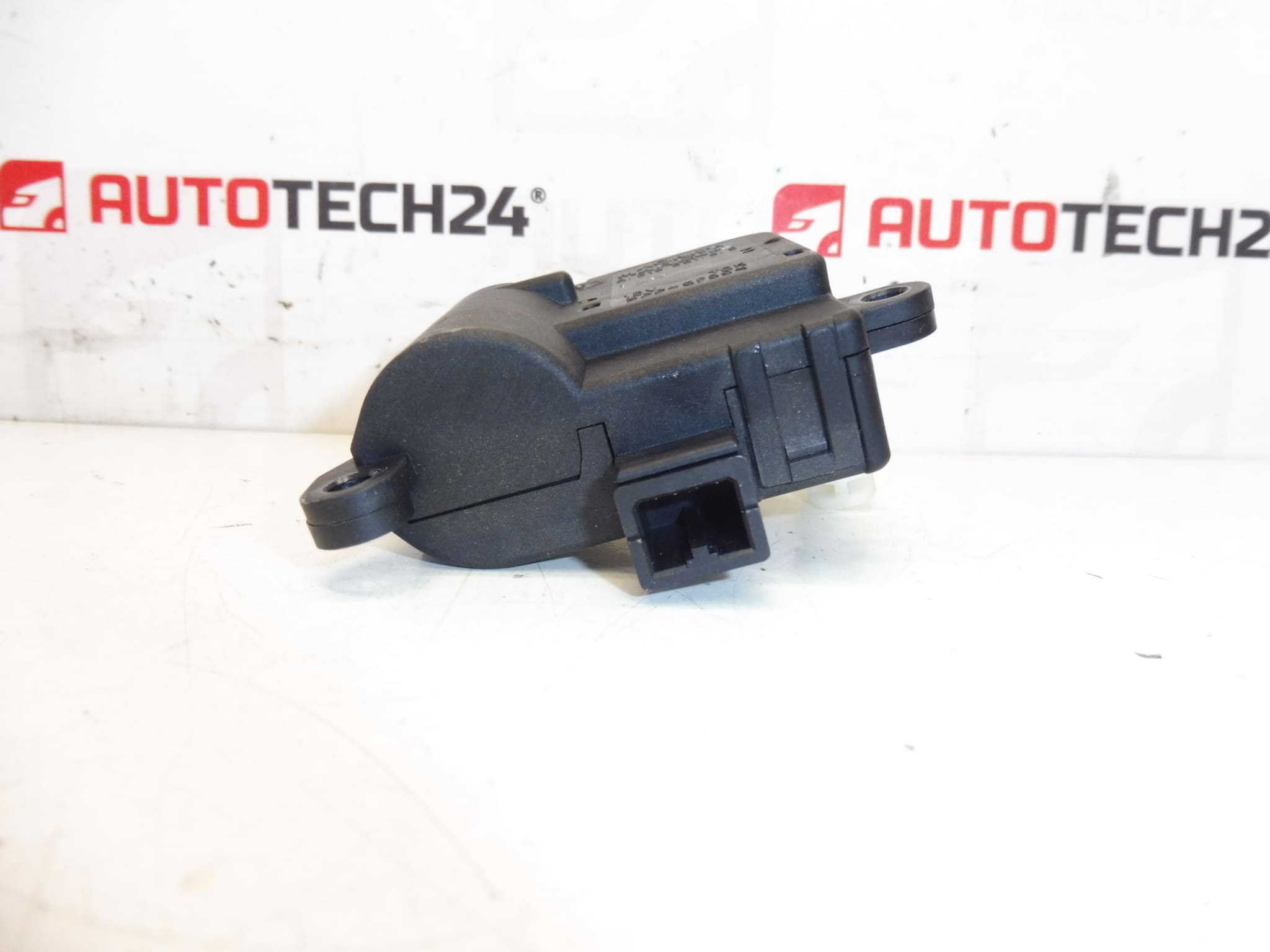 Servo Citroën Peugeot A21900100 6447KF - immagine 2