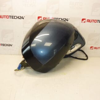 Specchio destro KGQC Citroën C4 Picasso 96851525XY 8153VR