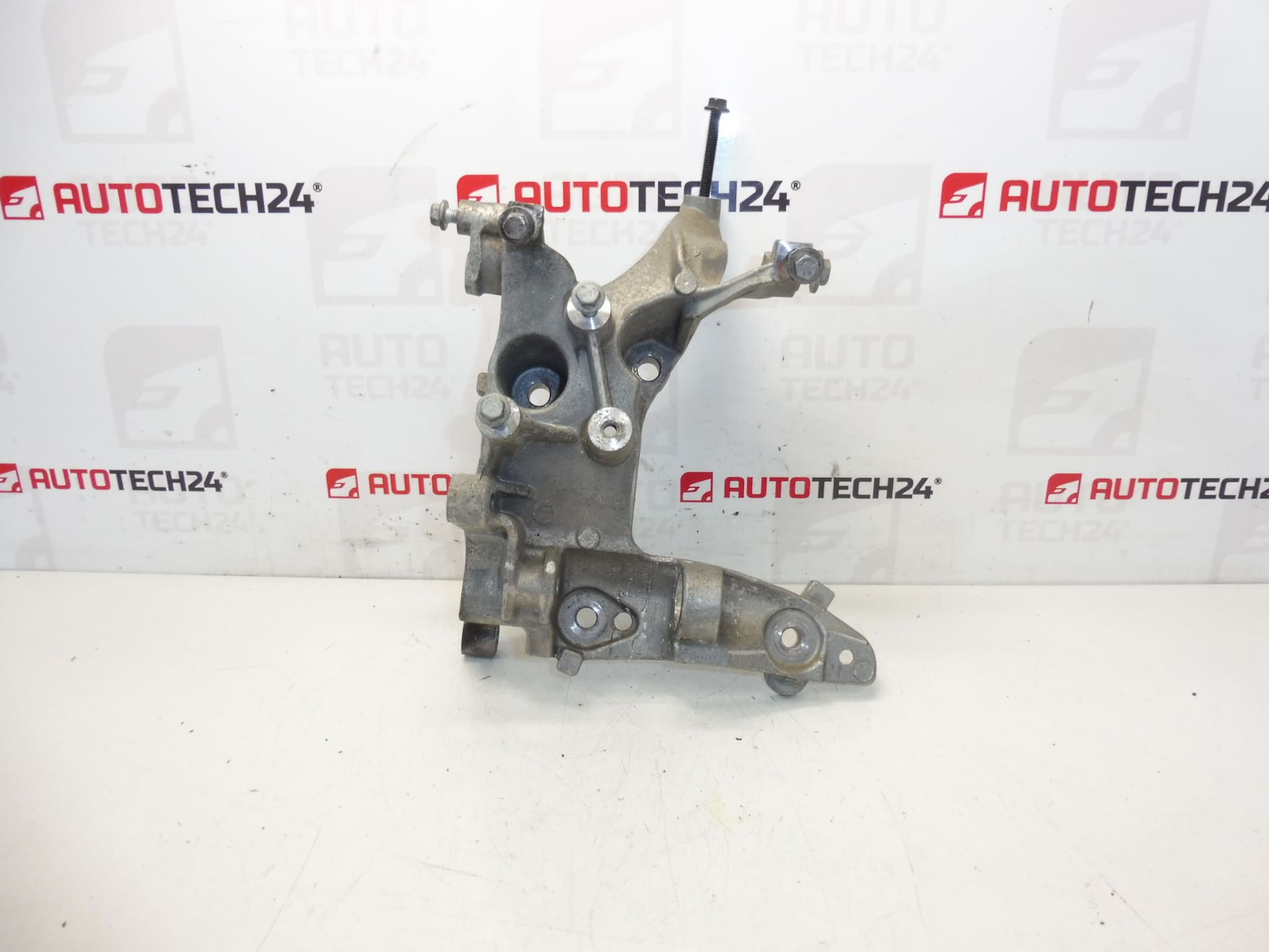 Supporto alternatore Citroën Peugeot 9684613880 5706N9