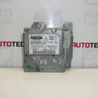 Unità airbag Citroën C4 9662643680 654633