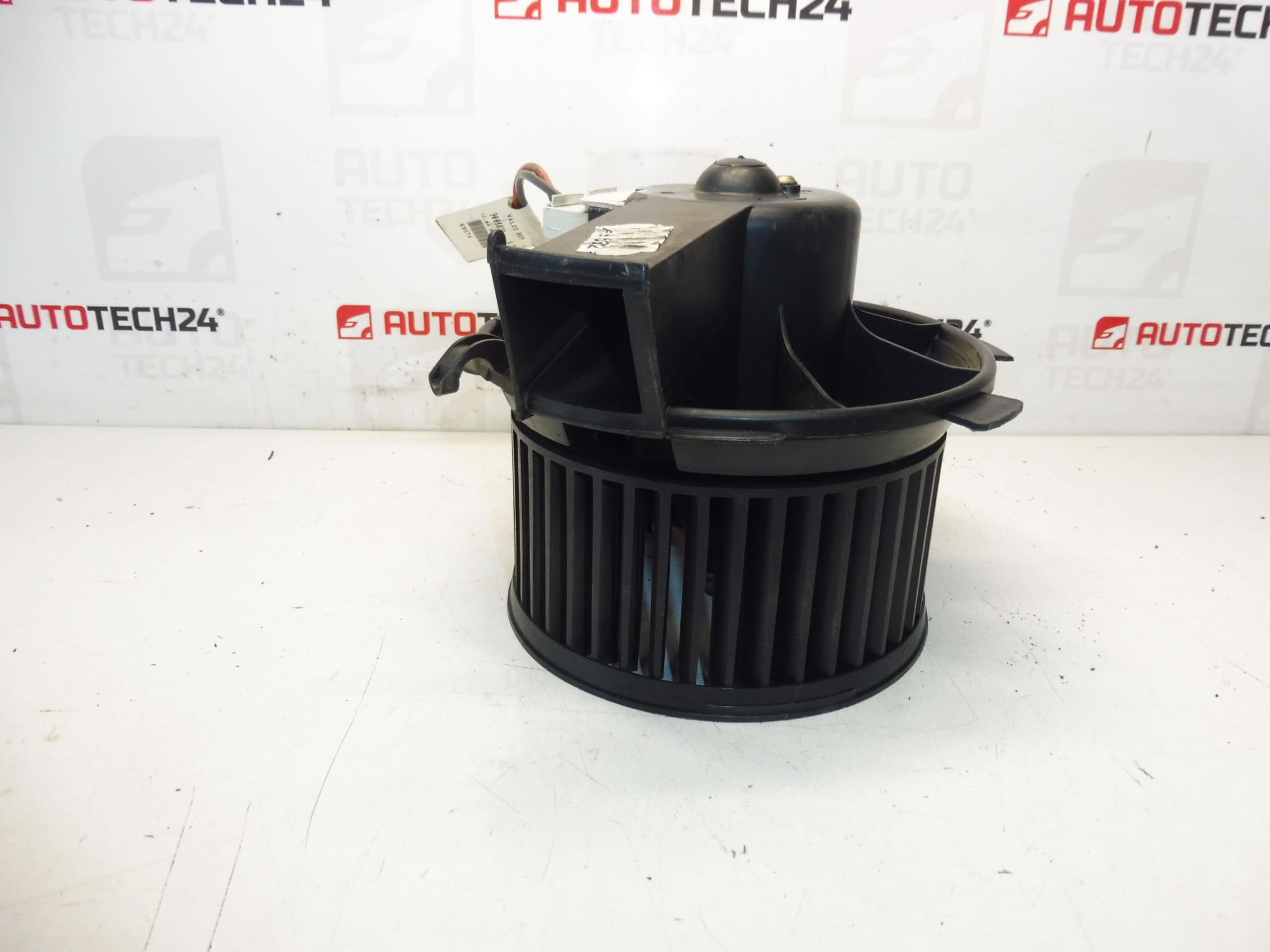 Ventola del riscaldatore Citroën Peugeot 6441J8
