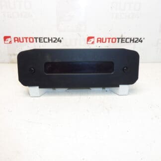 Visualizza Peugeot 206 96616372XT 6155CQ