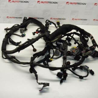 Fascio cablaggio motore Citroën Peugeot 1.6 HDI 9662415380 9662415480 6569Z0