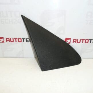 Copertura Parafango Destra Citroën C1 Peugeot 107 60117-0H020 8120Q7
