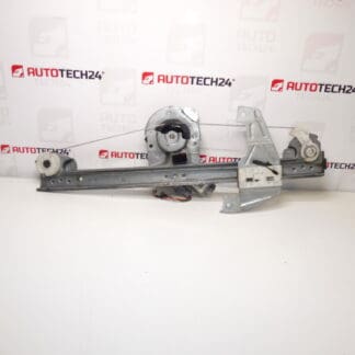 Meccanismo Alzacristallo Anteriore Destro Citroën C1 Peugeot 107 9222T6