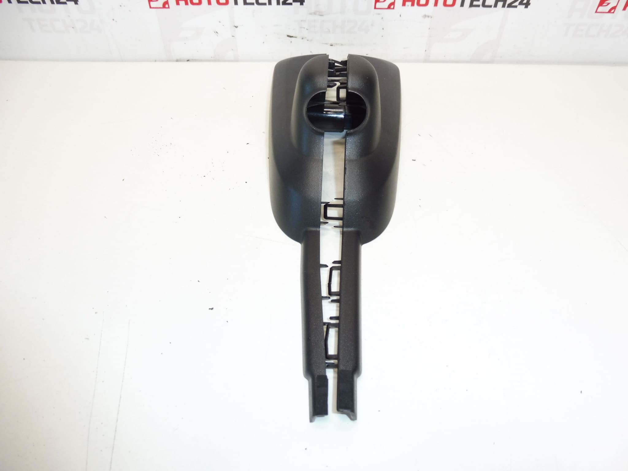 Copertura specchietto retrovisore interno Peugeot 3008 e 5008 8153XT 8153XV