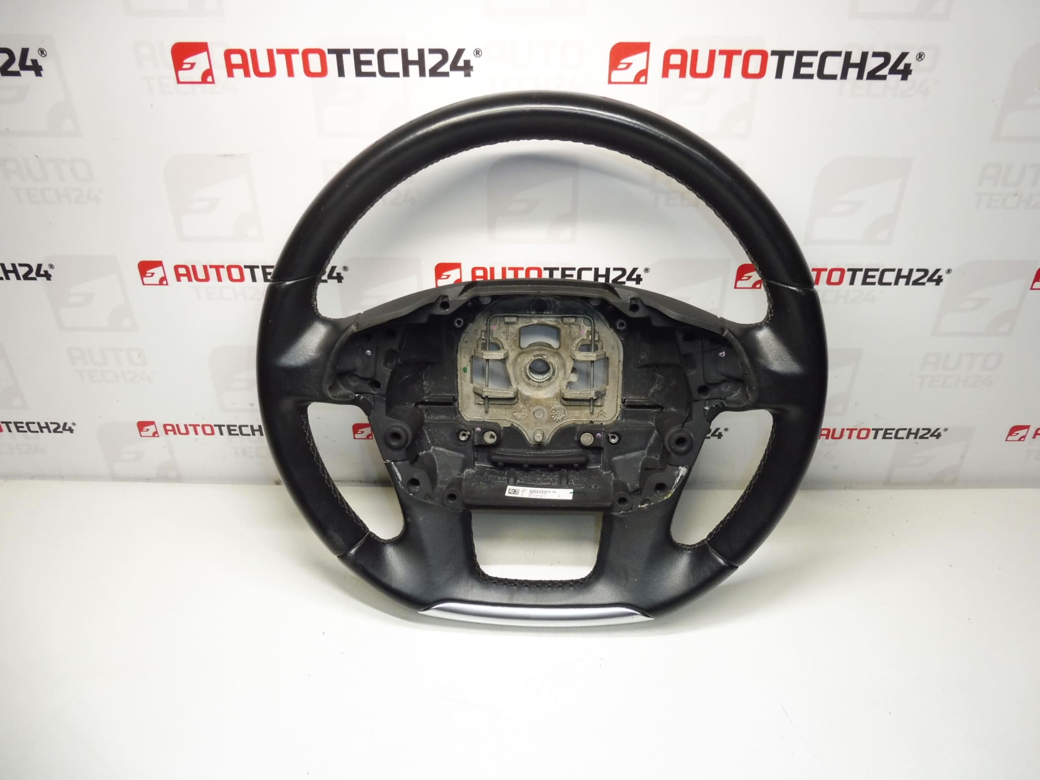 Volante Citroen C4 II e DS4 98039712ZD 96700162ZD
