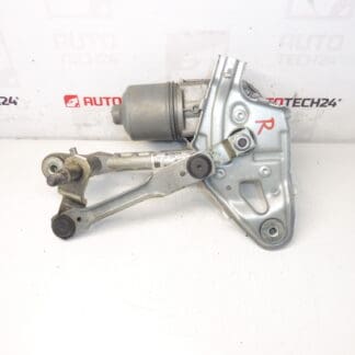 Motore del tergicristallo anteriore destro Peugeot 3008 5008 9671062380 6405PX 6405PA