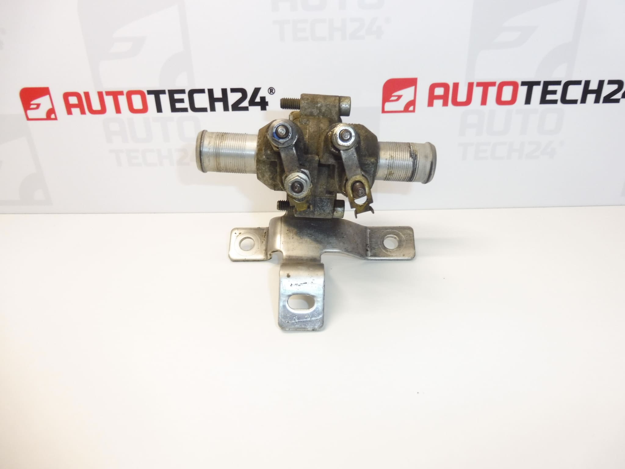 Riscaldatore del liquido di raffreddamento Citroën Peugeot 6462T7