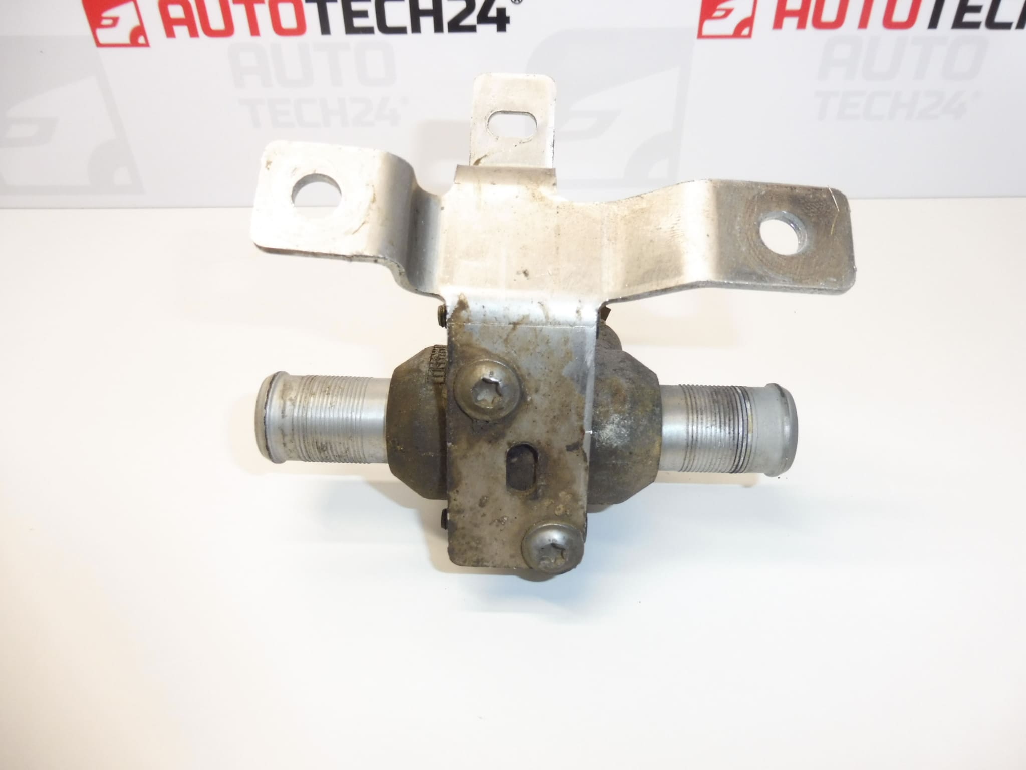 Riscaldatore del liquido di raffreddamento Citroën Peugeot 6462T7