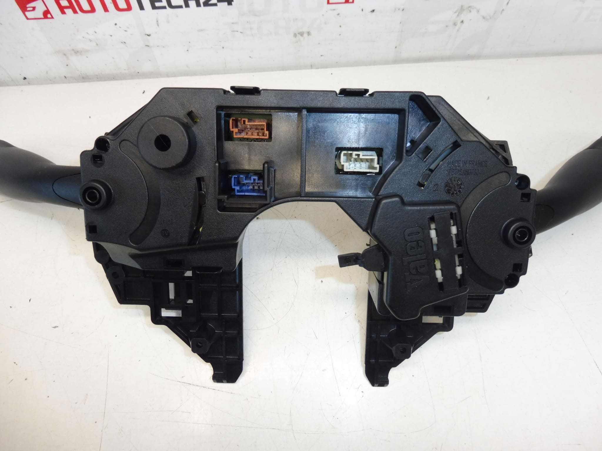 Autisti Citroën C4 96621666XT 6242HJ 624346 - immagine 2