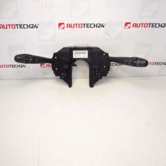 Autisti Citroën C4 96621666XT 6242HJ 624346