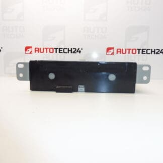 Autoradio con CD Citroën C4 II 9676838180 6574SQ