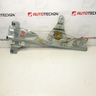 Avvolgitore lunotto posteriore sinistro Peugeot 308 9680979080 9223E5