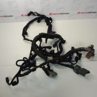 Cablaggio Citroën Peugeot 1.6 HDI 9673749980 9678305680 6585J5