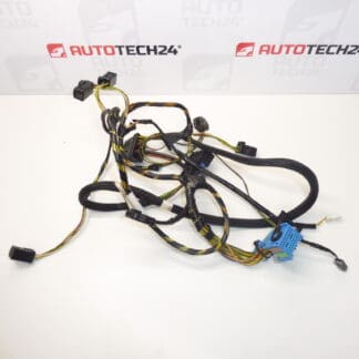 Cablaggio climatizzatore Citroen C4 B7 T1008911F 6436N7