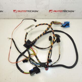 Cablaggio climatizzatore Peugeot 308 T7 6436J5