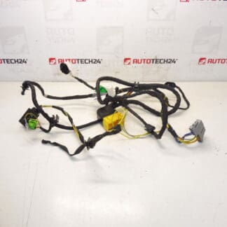 Cablaggio sedile passeggero Peugeot 3008 5008 6545XX