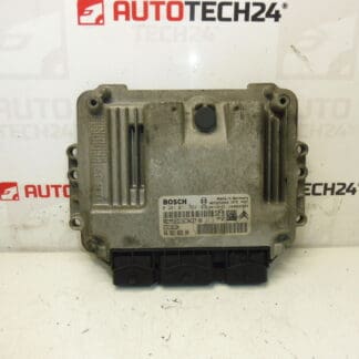 Centralina Bosch EDC16C34 0281011392 9656162280